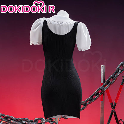 【In Stock】DokiDoki-R Anime Cosplay Costume Casual Wear