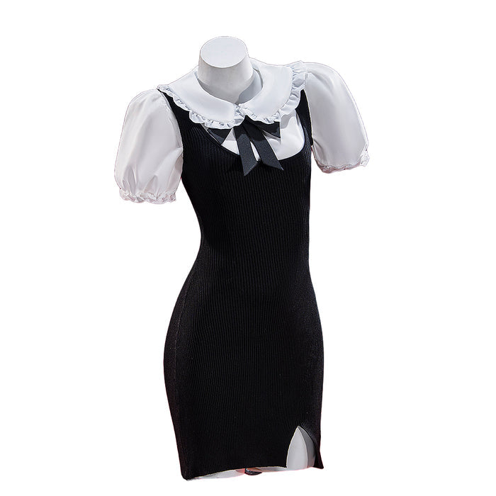 【In Stock】DokiDoki-R Anime Cosplay Costume Casual Wear
