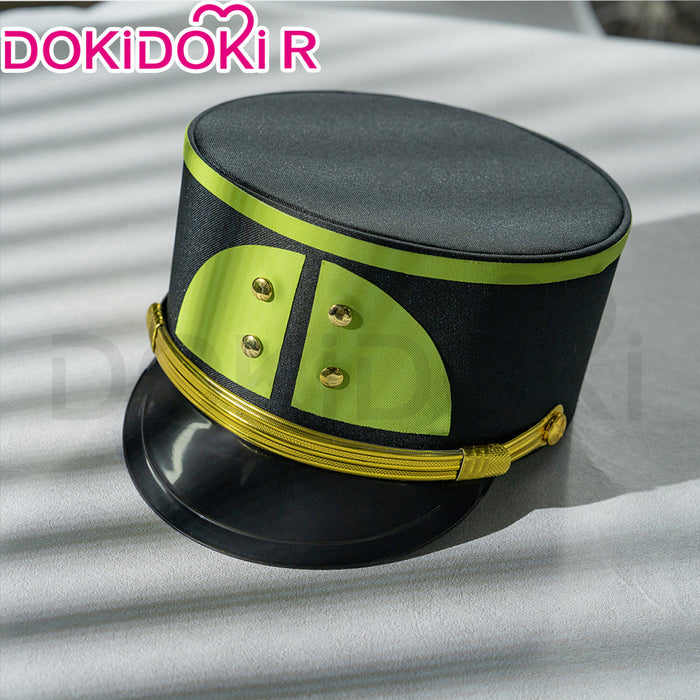【IN STOCK】DokiDoki-R Anime Seraph Of The End Cosplay Amane Yuichiro Costume