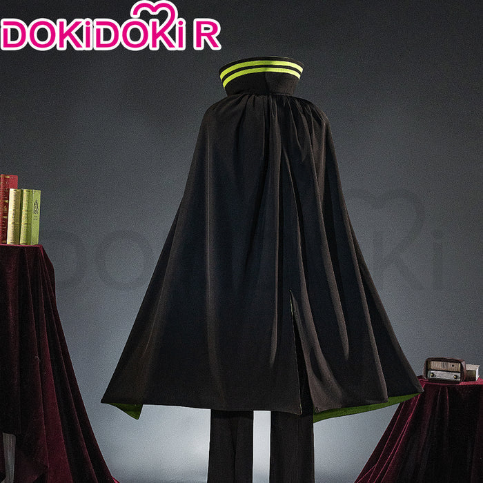 【IN STOCK】DokiDoki-R Anime Seraph Of The End Cosplay Amane Yuichiro Costume