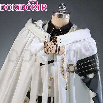 【In Stock】DokiDoki-R Anime Seraph Of The End Cosplay Mikaela Hyakuya Costume
