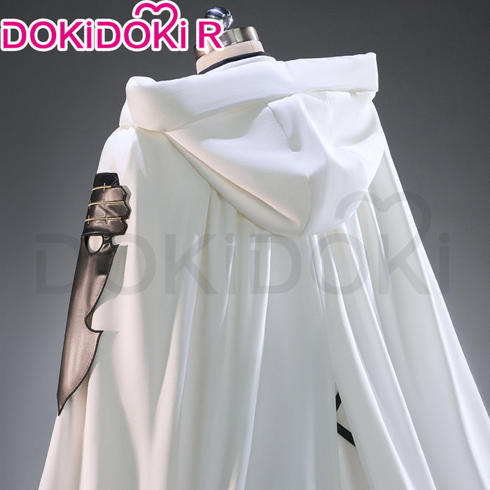 【In Stock】DokiDoki-R Anime Seraph Of The End Cosplay Mikaela Hyakuya Costume
