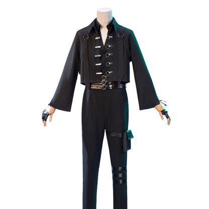 【In Stock】【Size XS-3XL】DokiDoki-N Anime Which face does Tamon have now? Tamon Fukuhara Costume