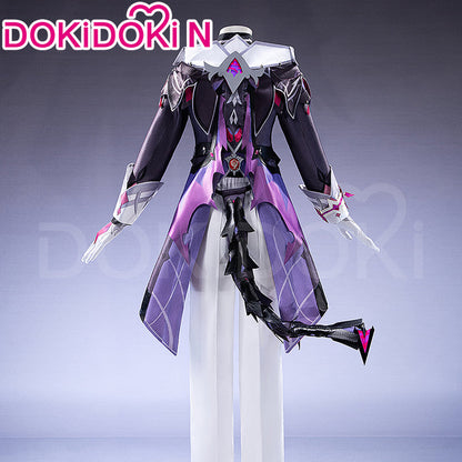 【In Stock】【Size XS-3XL】DokiDoki-N Game Genshin Impact Cosplay Durin Costume Halloween