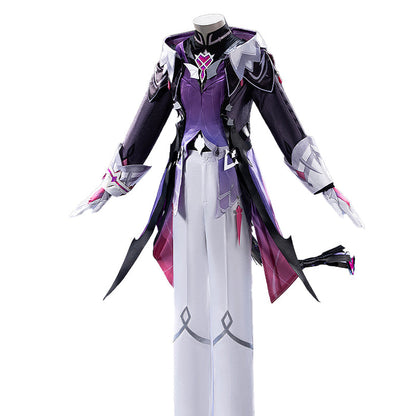 【In Stock】【Size XS-3XL】DokiDoki-N Game Genshin Impact Cosplay Durin Costume Halloween