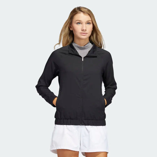 JACKET ADIDAS ESSENTIALS FULL ZIP FEMME