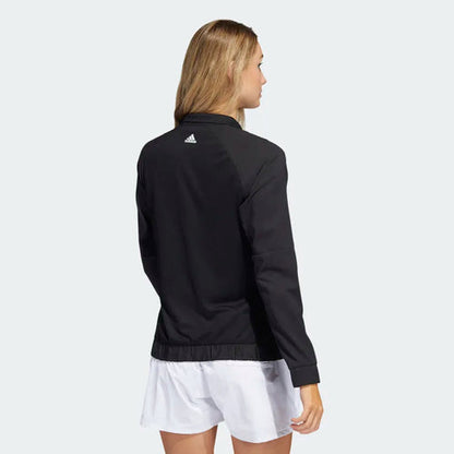 JACKET ADIDAS ESSENTIALS FULL ZIP FEMME