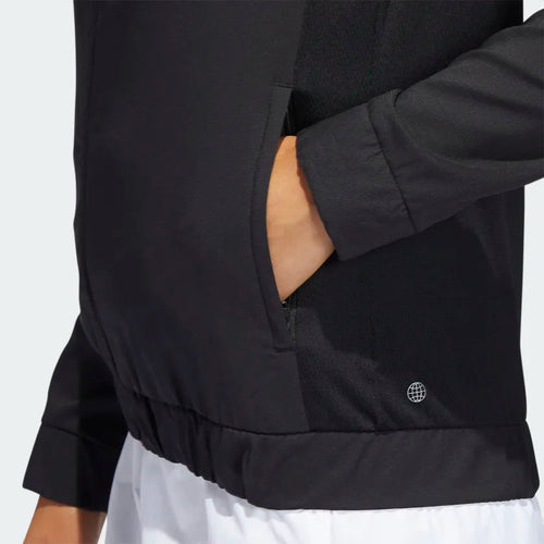 JACKET ADIDAS ESSENTIALS FULL ZIP FEMME