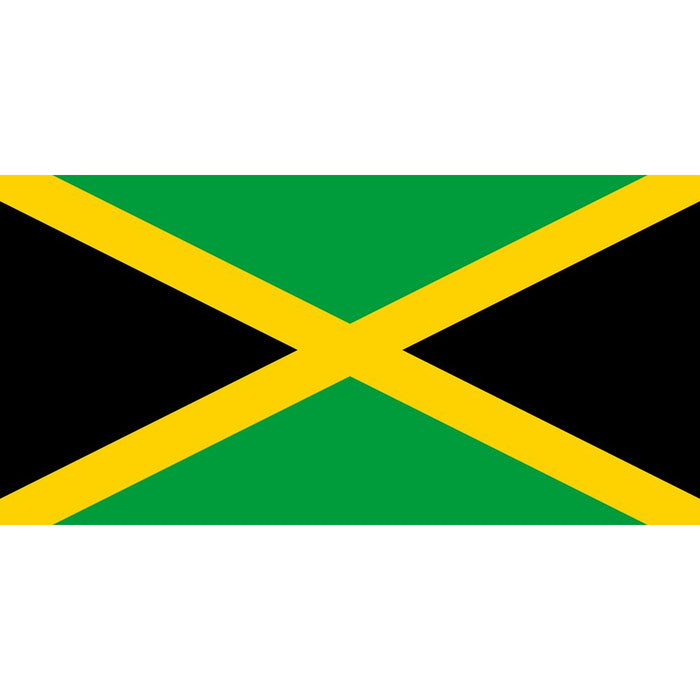 Jamaican Blue Mountain