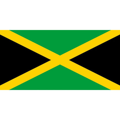 Jamaican Blue Mountain