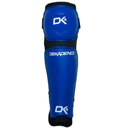 JAMBIERE DEK HOCKEY DEKADENCE DK4 JUNIOR
