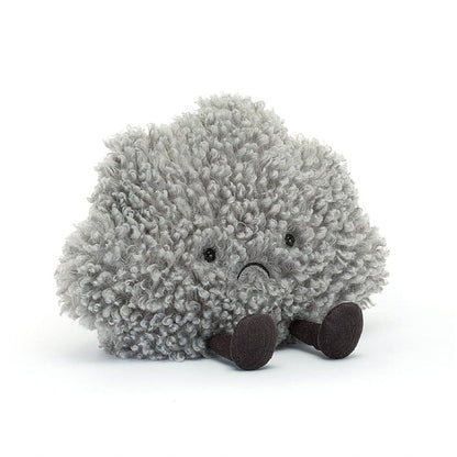 Jellycat Amuseable Storm Cloud Jellycat Amuseable Storm Cloud Kids