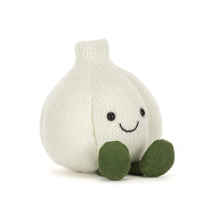Jellycat Amuseables Garlic Jellycat Amuseables Garlic Kids