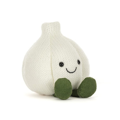 Jellycat Amuseables Garlic Jellycat Amuseables Garlic Kids