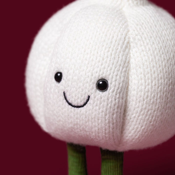 Jellycat Amuseables Garlic Jellycat Amuseables Garlic Kids