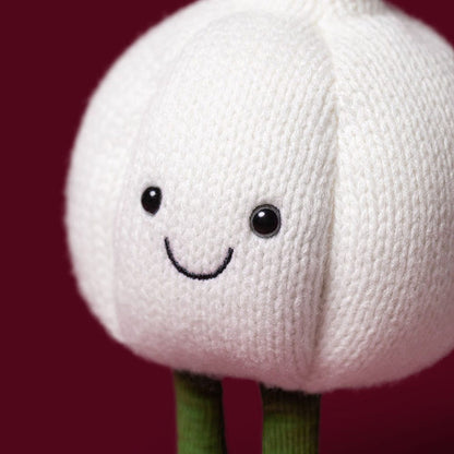 Jellycat Amuseables Garlic Jellycat Amuseables Garlic Kids