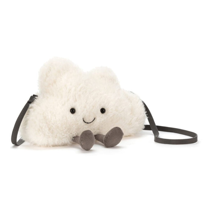 Jellycat Amuseables Stratto Cloud Shoulder Bag Jellycat Amuseables Stratto Cloud Shoulder Bag Kids