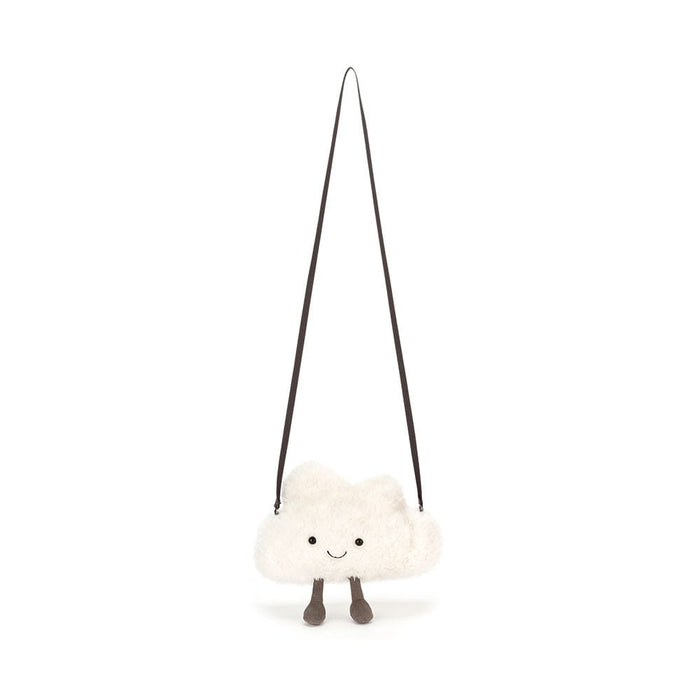 Jellycat Amuseables Stratto Cloud Shoulder Bag Jellycat Amuseables Stratto Cloud Shoulder Bag Kids