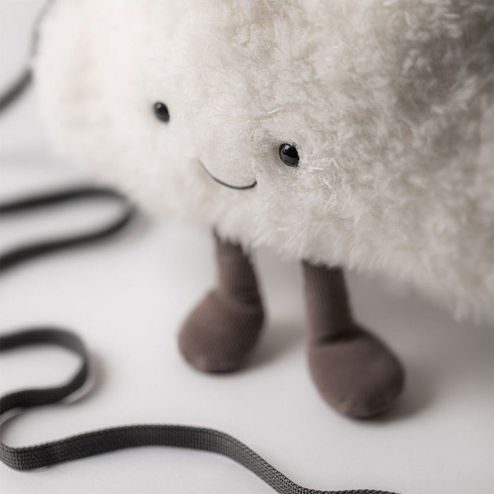Jellycat Amuseables Stratto Cloud Shoulder Bag Jellycat Amuseables Stratto Cloud Shoulder Bag Kids
