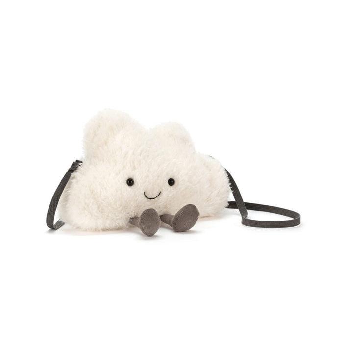 Jellycat Amuseables Stratto Cloud Shoulder Bag Jellycat Amuseables Stratto Cloud Shoulder Bag Kids