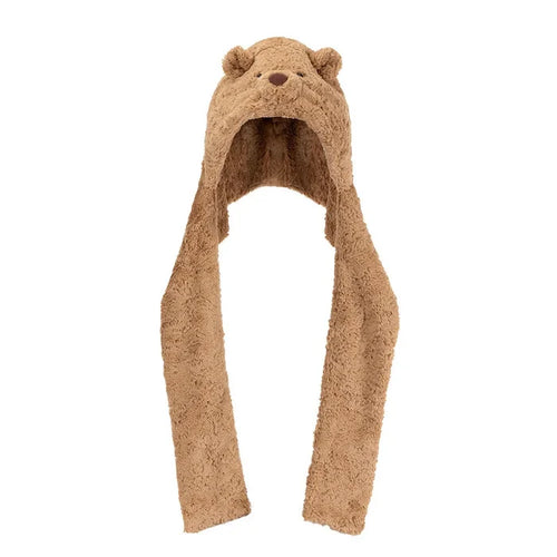 Jellycat Bartholomew Bear Bundlesnug Jellycat Bartholomew Bear Bundlesnug Kids