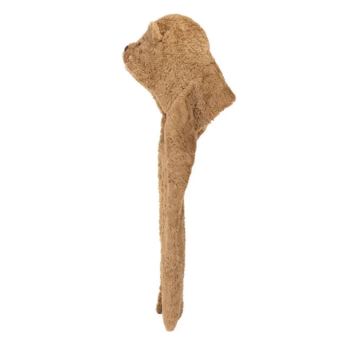 Jellycat Bartholomew Bear Bundlesnug Jellycat Bartholomew Bear Bundlesnug Kids