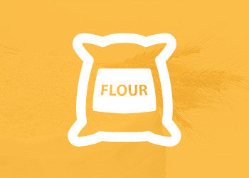 July 2020 Special! 25 Pound Bag Flour