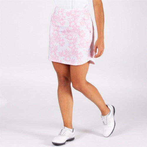 JUPE NIVO LORENA SKORT