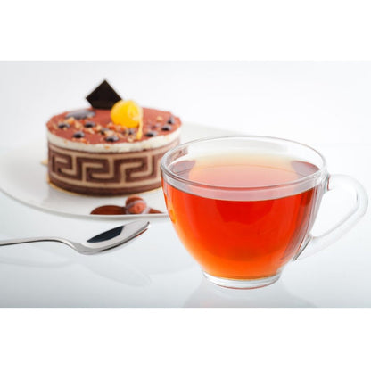 Just Desserts Tea Collection