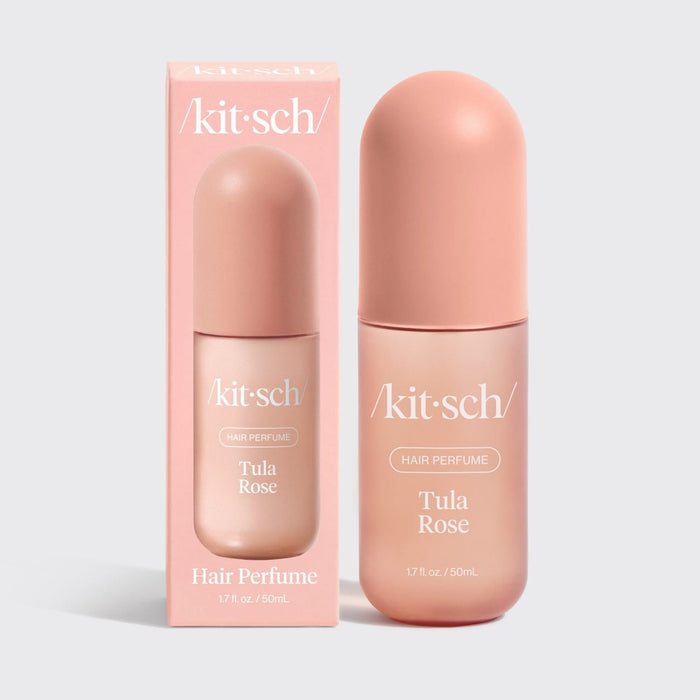 Kitsch Hair Perfume - Tula Rose Kitsch Hair Perfume - Tula Rose Bath and Body