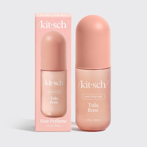 Kitsch Hair Perfume - Tula Rose Kitsch Hair Perfume - Tula Rose Bath and Body