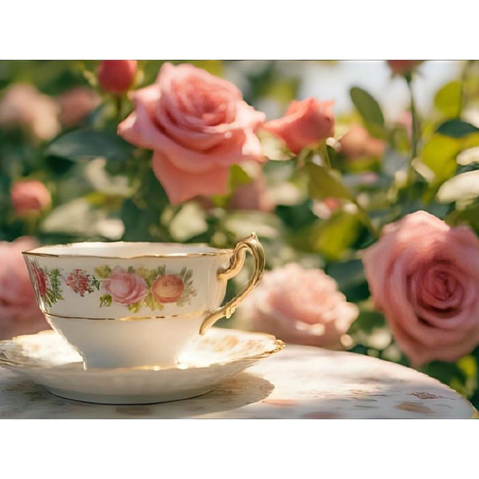 Lady Whistledown's English Rose