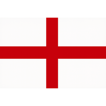 english flag