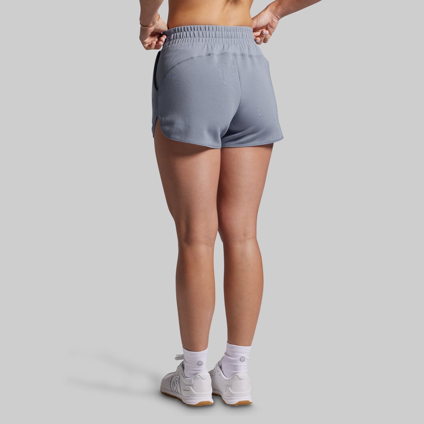 Lounge Lux Short (Nickel)