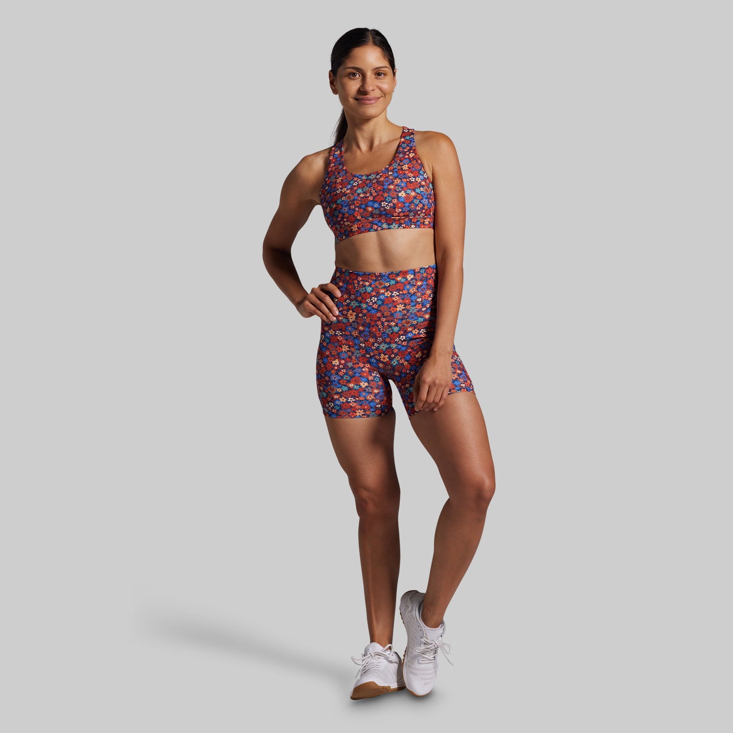 Eccentric Short Set (Heartland)