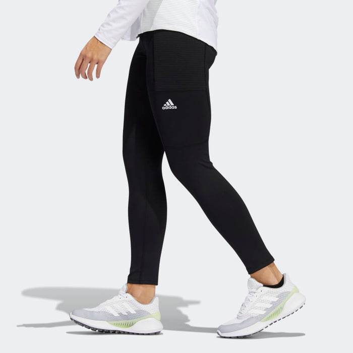 LEGGING ADIDAS HEAT READY FEMME