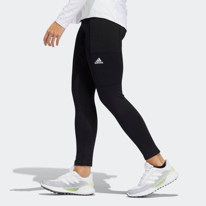 LEGGING ADIDAS HEAT READY FEMME