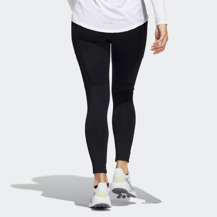 LEGGING ADIDAS HEAT READY FEMME