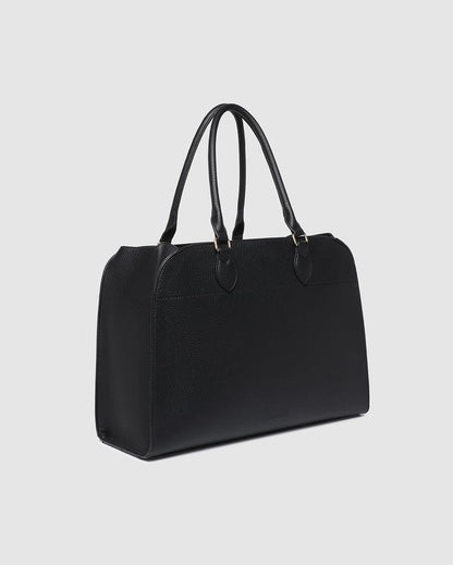 Louenhide Blaire Tote Bag - Black Louenhide Blaire Tote Bag - Black Bags