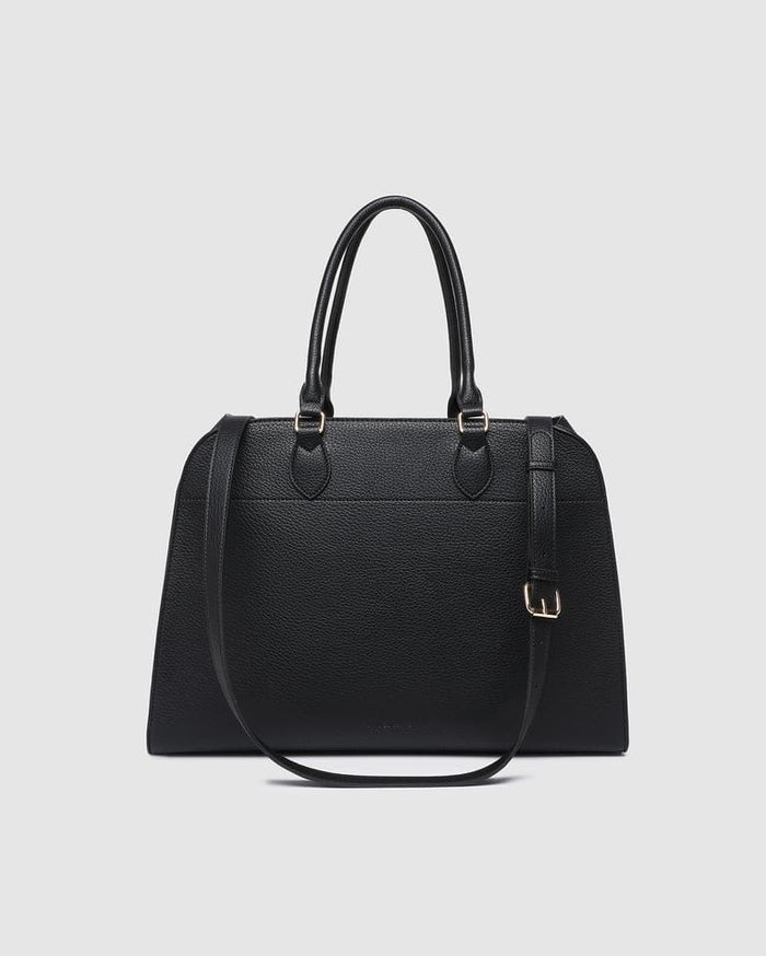 Louenhide Blaire Tote Bag - Black Louenhide Blaire Tote Bag - Black Bags