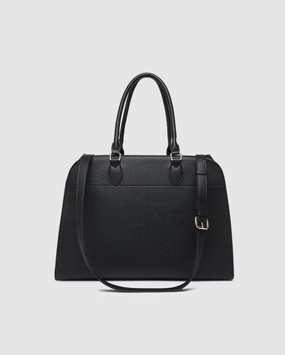 Louenhide Blaire Tote Bag - Black Louenhide Blaire Tote Bag - Black Bags