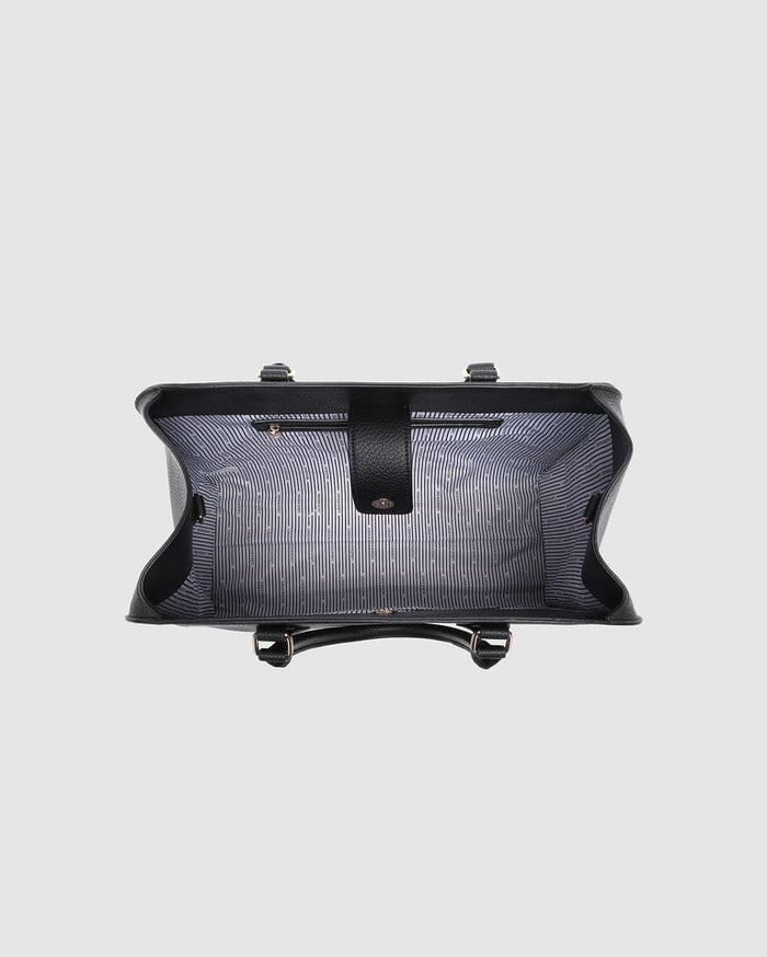 Louenhide Blaire Tote Bag - Black Louenhide Blaire Tote Bag - Black Bags