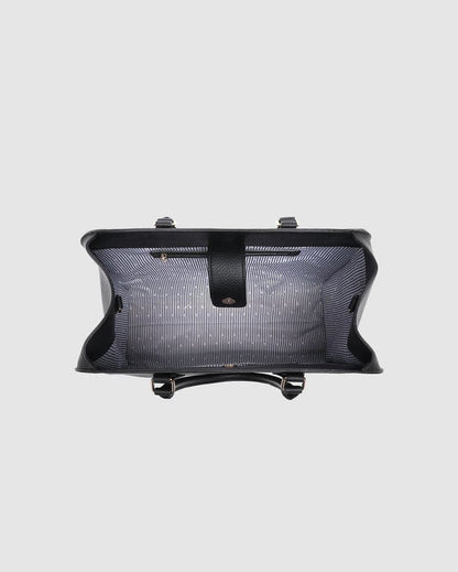 Louenhide Blaire Tote Bag - Black Louenhide Blaire Tote Bag - Black Bags