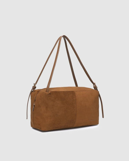 Louenhide Marissa Sueded Shoulder Bag Louenhide Marissa Sueded Shoulder Bag Bags
