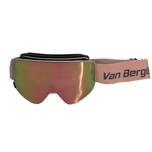 LUNETTE DE SKI MAGNETIC VAN BERGEN LARGE FIT 213