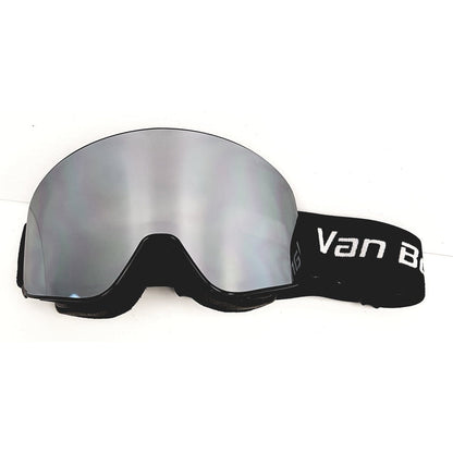 LUNETTE DE SKI MAGNETIC VAN BERGEN LARGE FIT 213