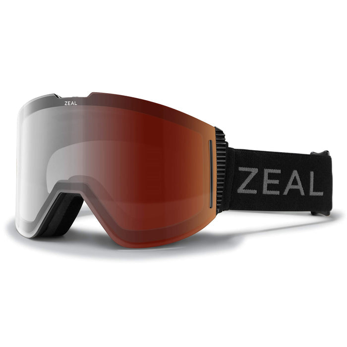LUNETTE DE SKI ZEAL LOOKOUT