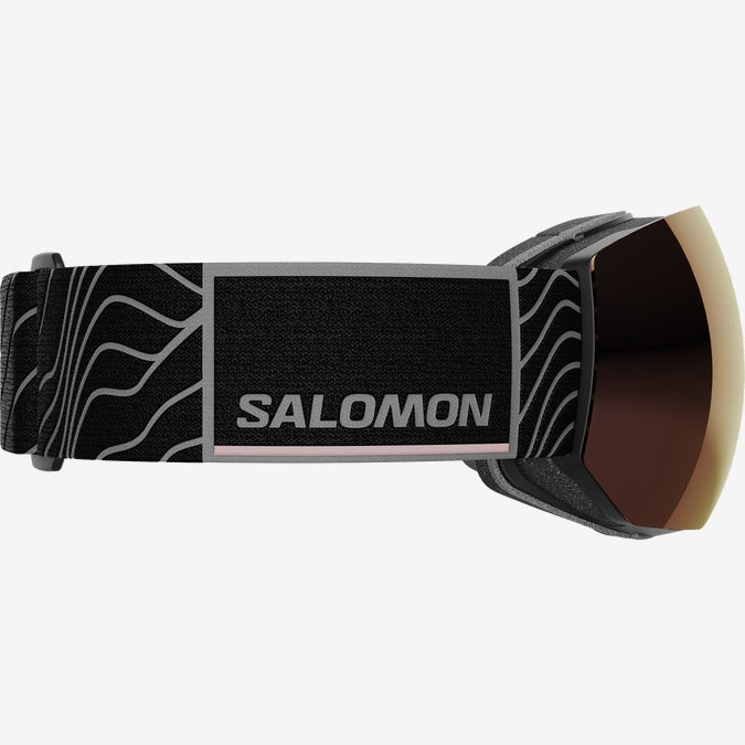LUNETTE SALOMON RADIUM PRO SIGMA 1