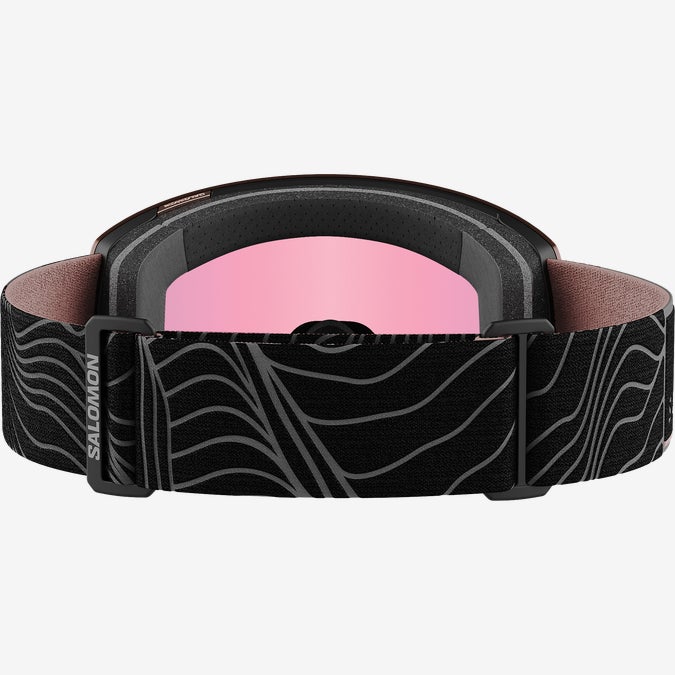LUNETTE SALOMON RADIUM PRO SIGMA 1