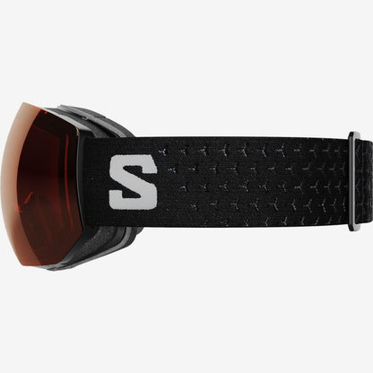LUNETTE SALOMON RADIUM PRO SIGMA 1